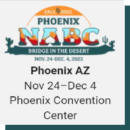 Phoenix NABC