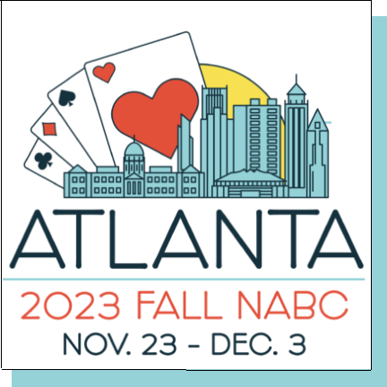 2023 Atlanta NABC