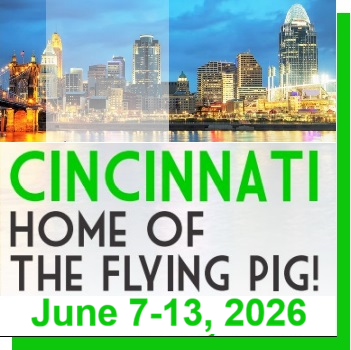 Flying Pig Regional