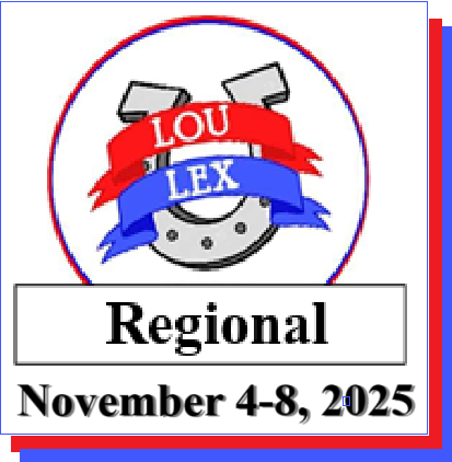 2025 LouLex REgional
