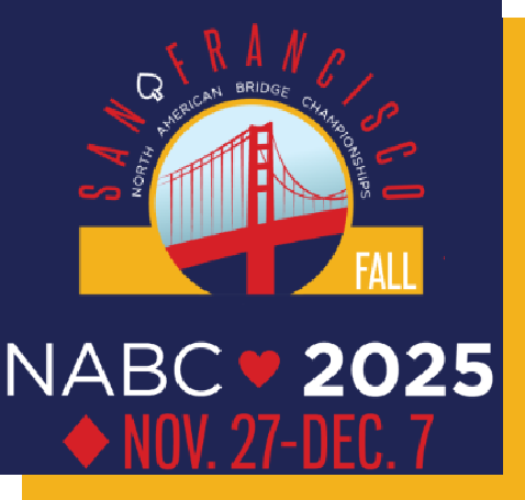 2025 NABC SF