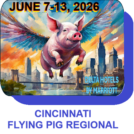 Flying Pig Regional